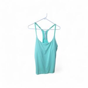 Fabletics Aqua TankTop